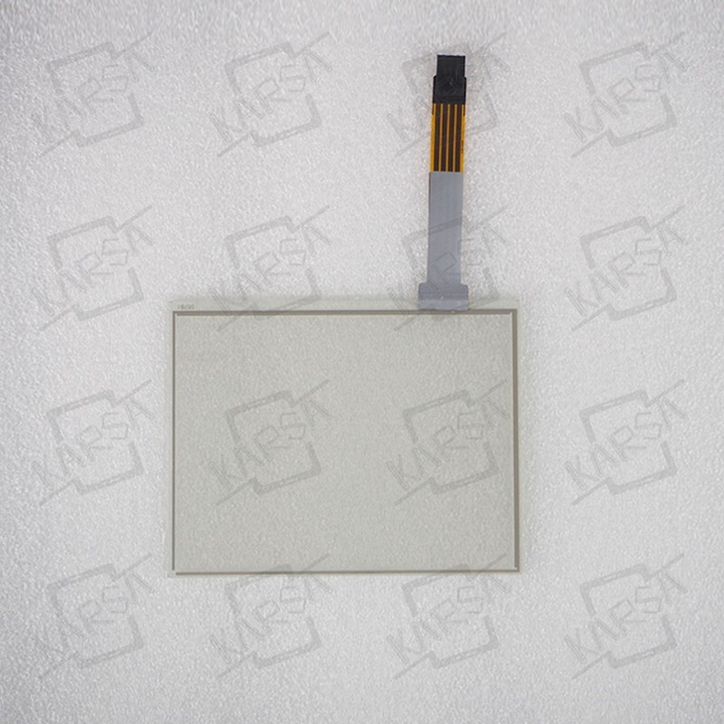 Touch Screen Panel Glass for UniOP ETOP306 ETOP306U101 ETOP306U201 ETOP306U301