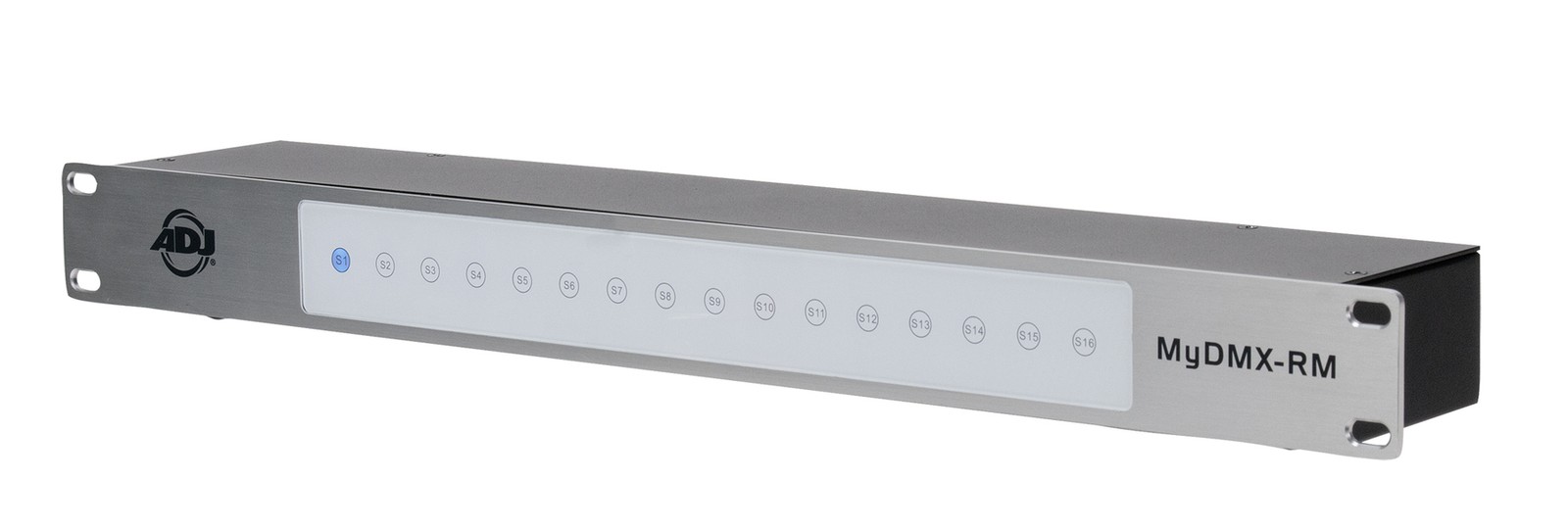 American DJ MYDMX-RM Rackmount DMX Lighting Control w/Software For Mac+PC+Cable
