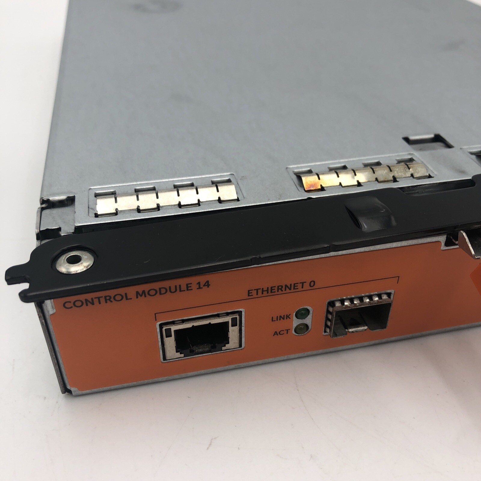 Dell EqualLogic Type 14 Controller Module E09M E09M002 READ 1B