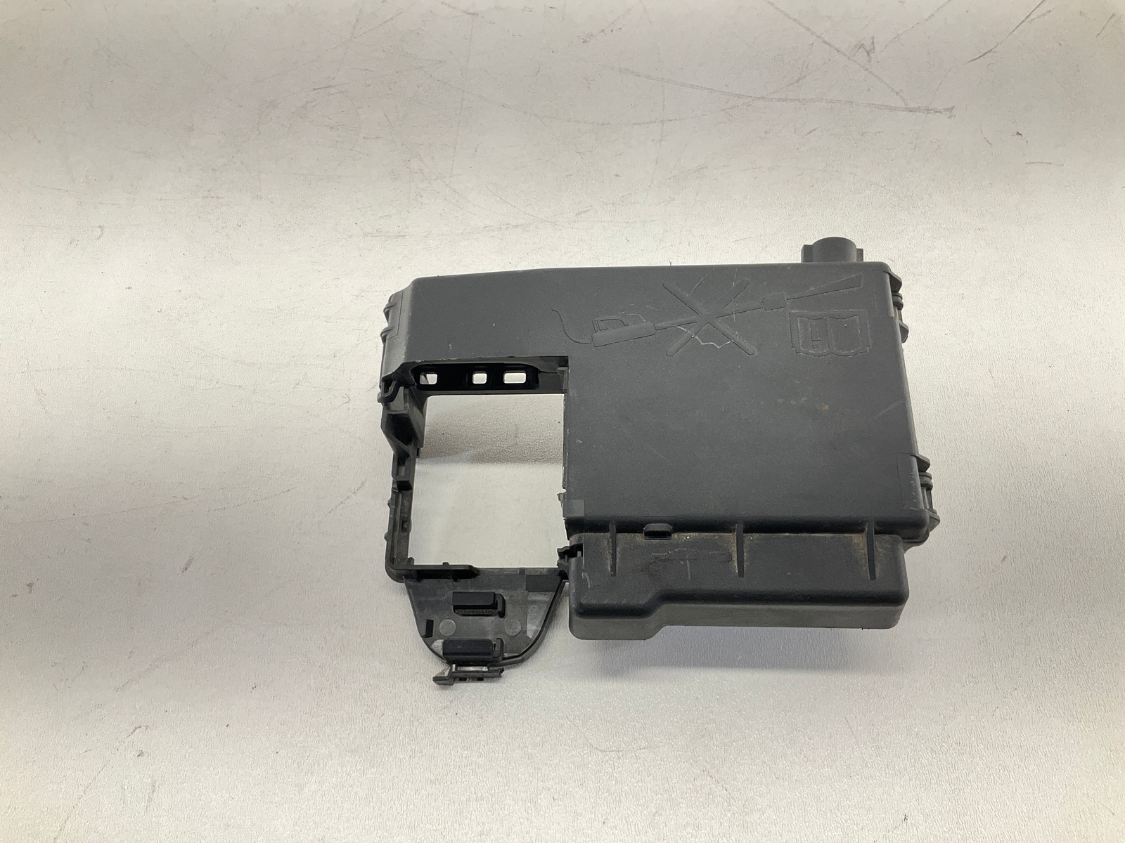 17-20 BUICK Envision Battery Positive Clamp Terminal OEM