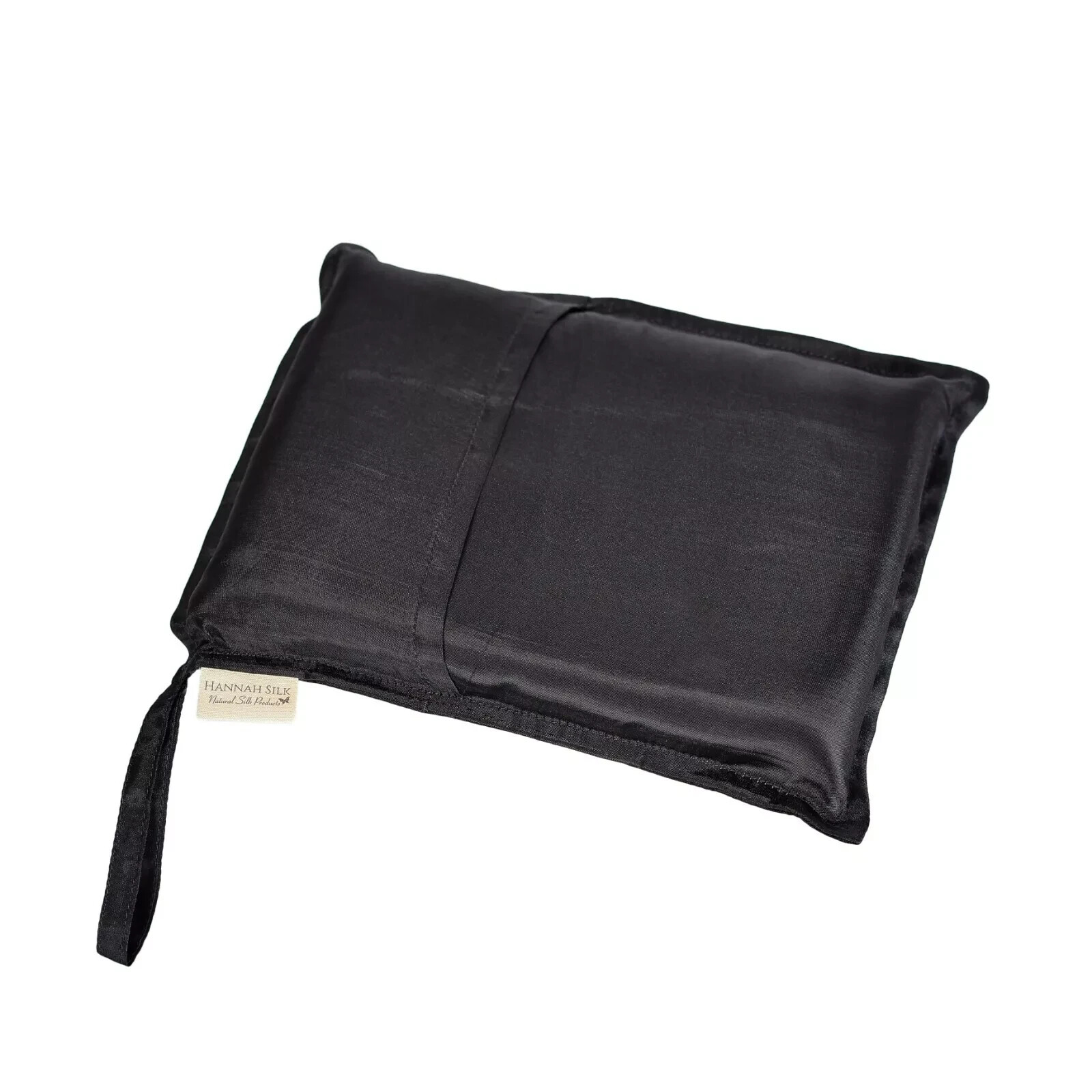 Single Pure Silk Sleeping Bag Liner for Camping Hiking Hostel Travel