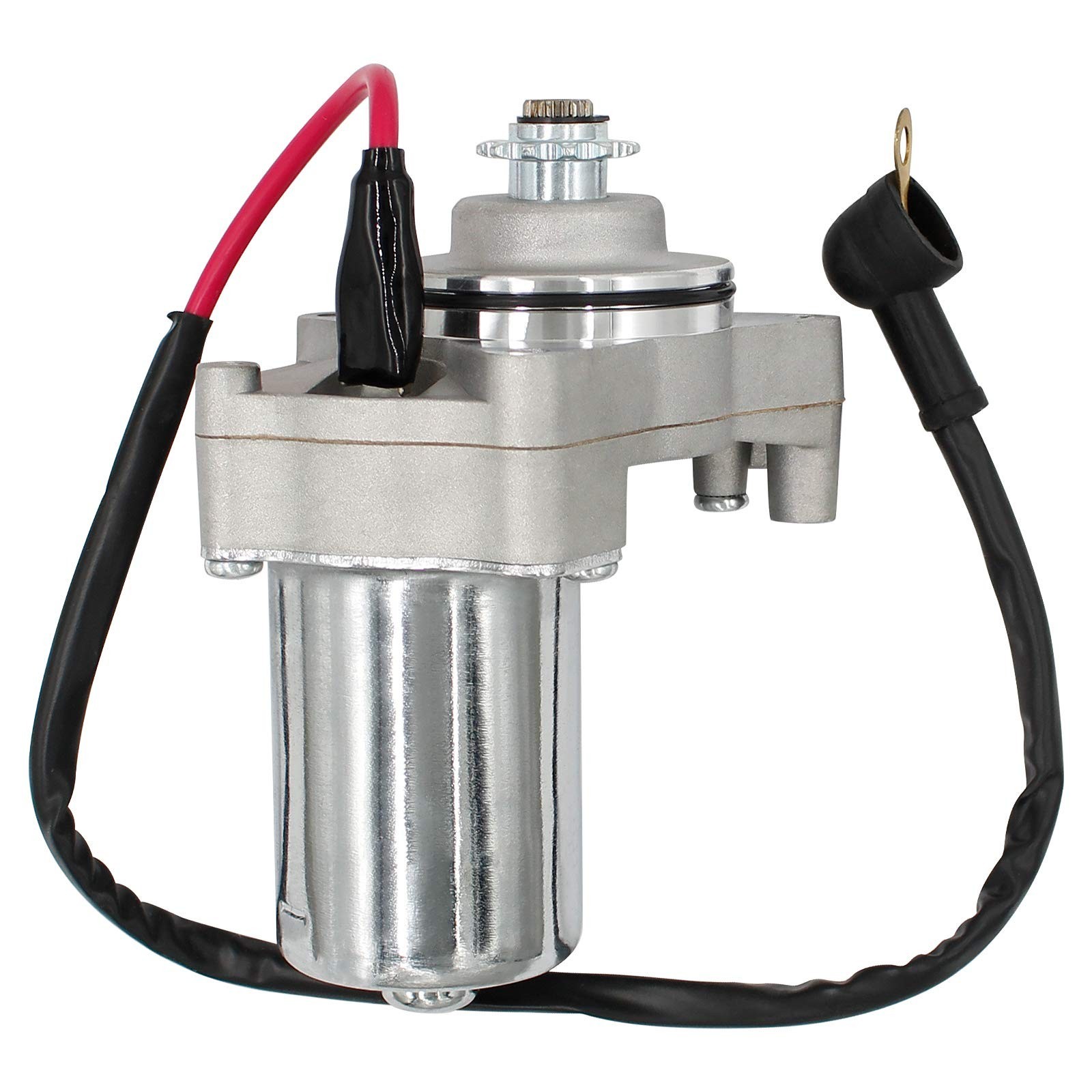 Road Passion 3 Bolt Starter Motor for 50cc 70 cc 90cc 100 cc 110cc 125 cc Dir...
