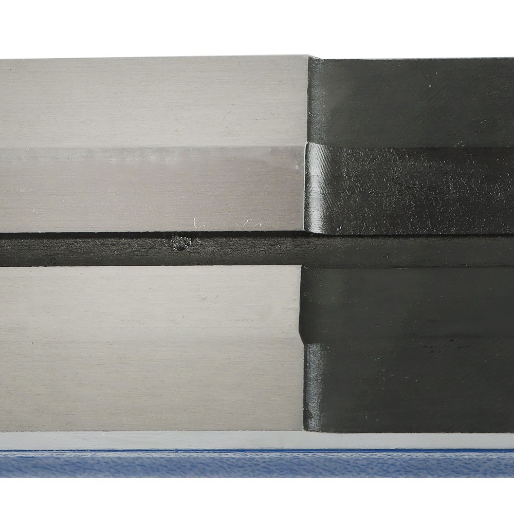 8" 200mm Master Precision Level For Machinist Tool High PRECISION