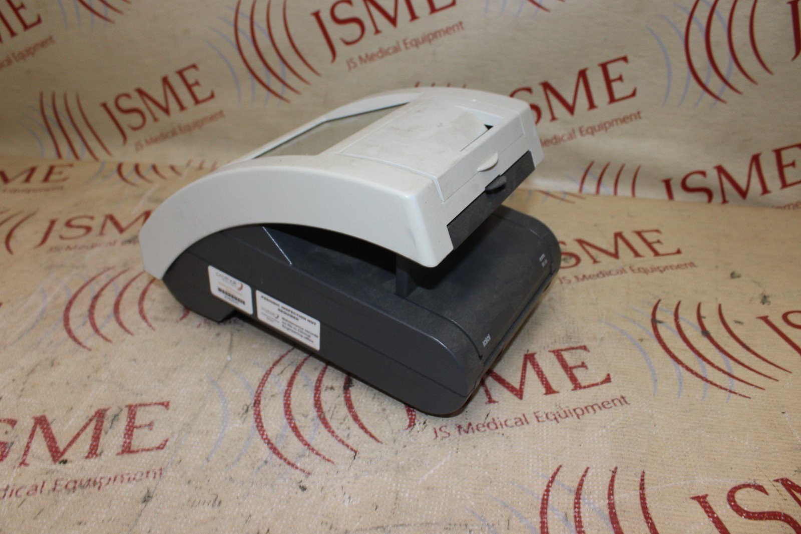 Siemens Clinitek Status+ Analyzer