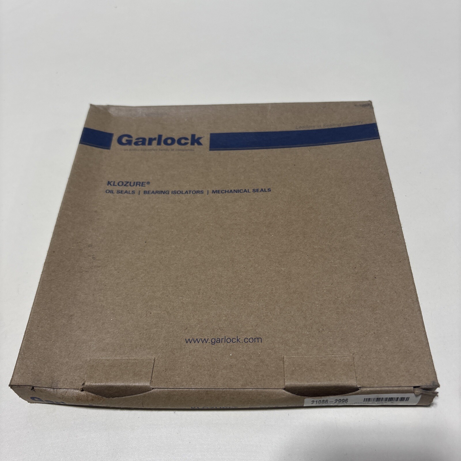 GARLOCK 21086-3619 NIB
