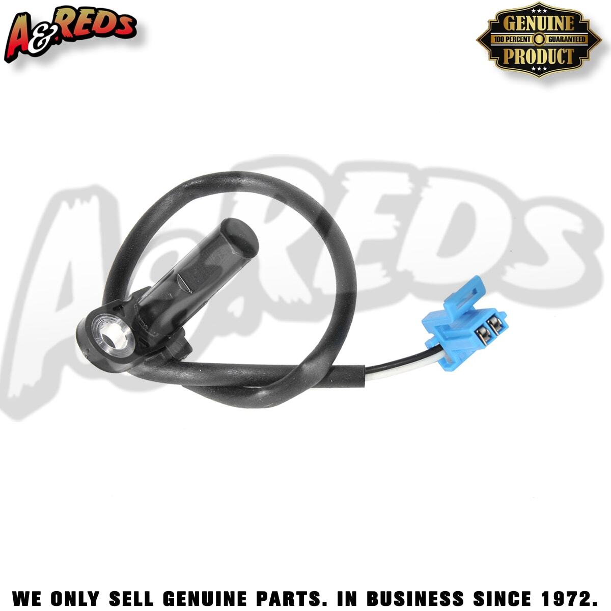 Genuine GM 6T35 6T40 6T45 6T50 10R90 Output Speed Sensor OSS (#24276628)