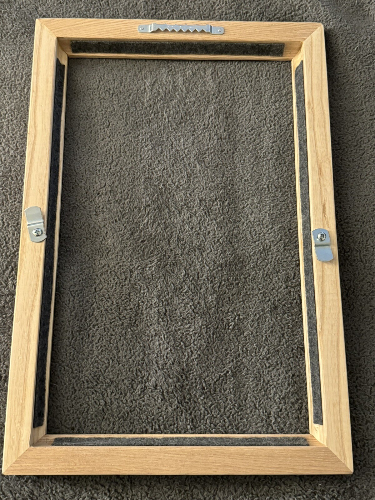Graded Comic Book Display Frame CGC CBCS Slabs Wall Hanging Custom Made 
