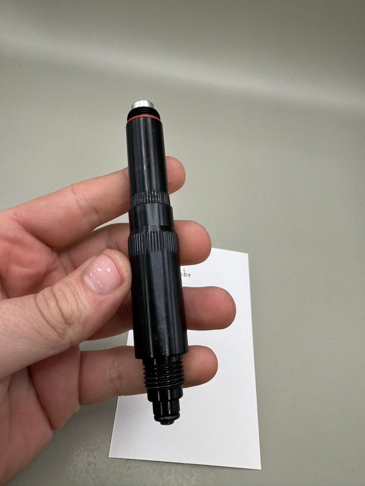 Empire PB AXE Transfer Tube