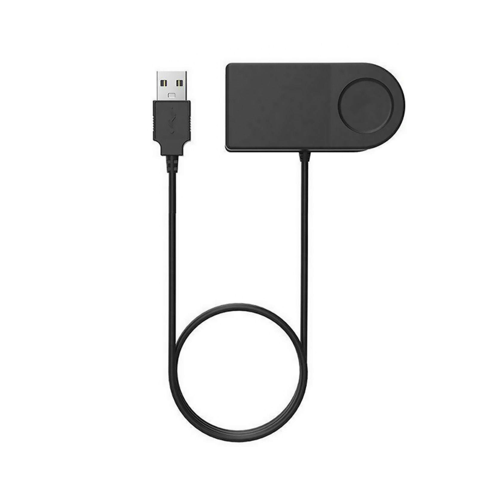 USB Charger Clip Cable for Garmin Forerunner 235/35/230/630/735XT Smart Watch