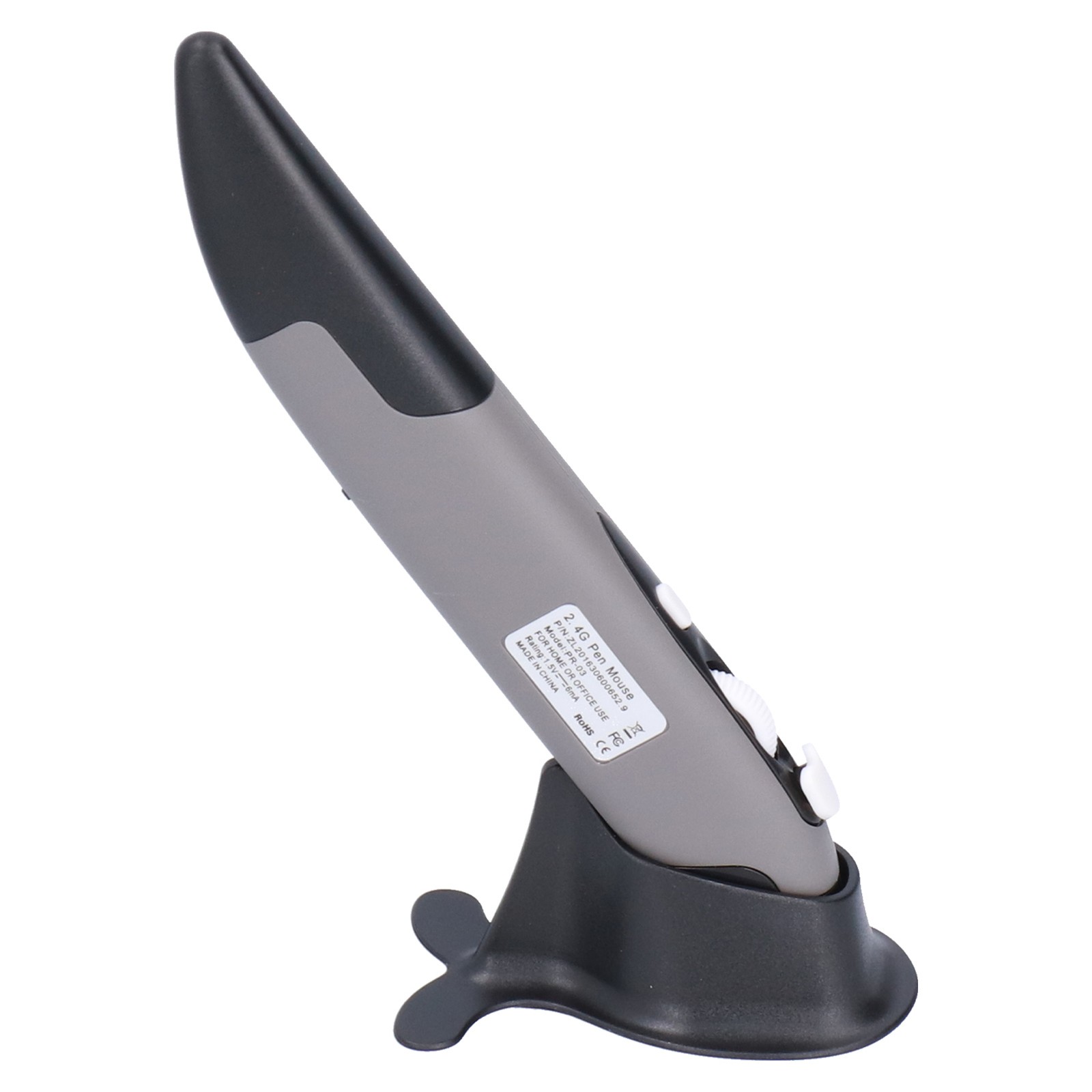 Wireless Mouse Pens Compact Elegant Design For PC Laptop Users