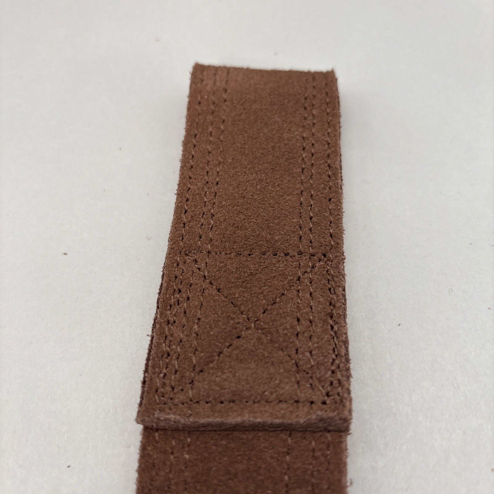 Genuine Leather Lifting Straps, Wrist Assistance for Heavy Pulls, Weightlifting