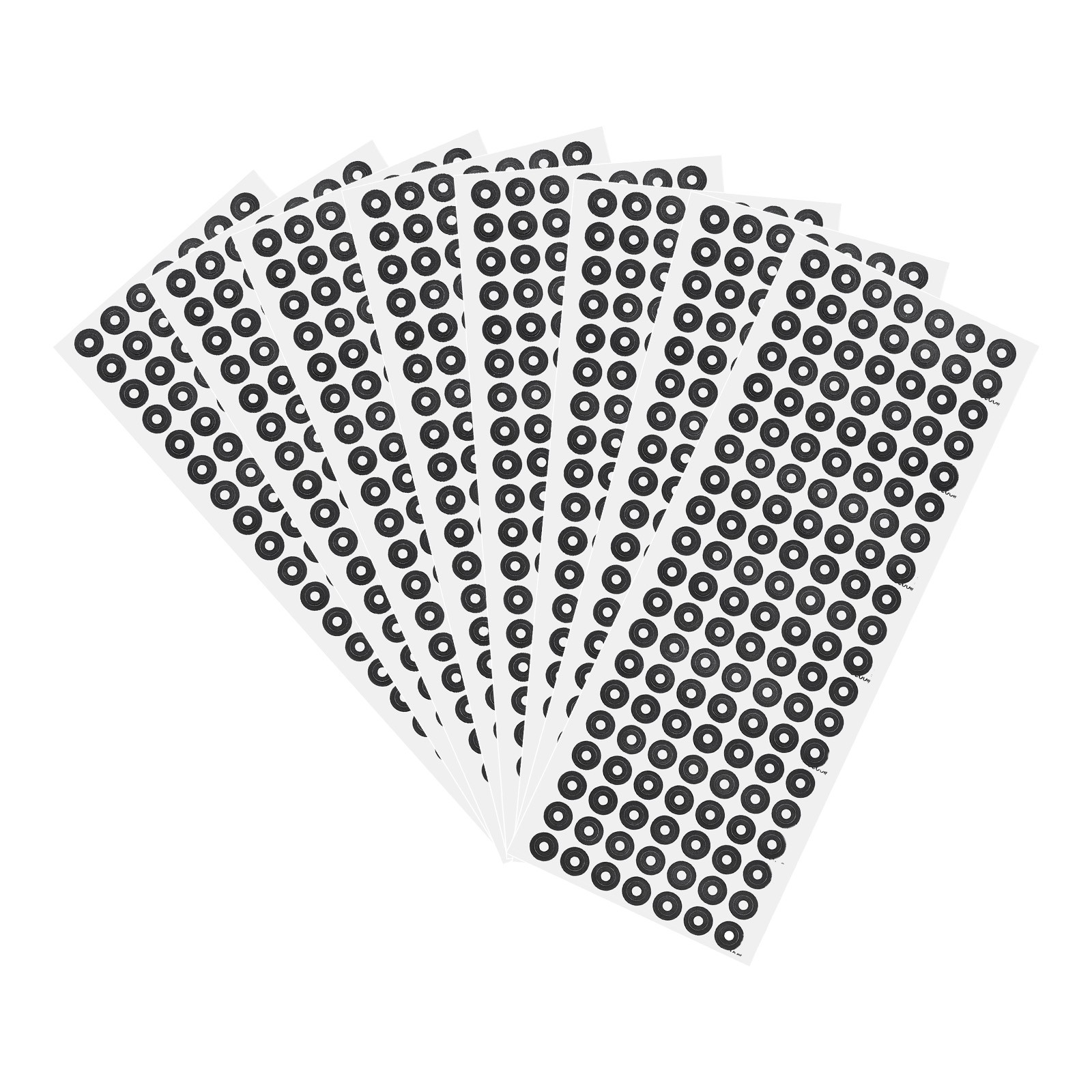 1000pcs 2mm 3D Scanner Markers for 3D Scanner, 3D Tracking Points