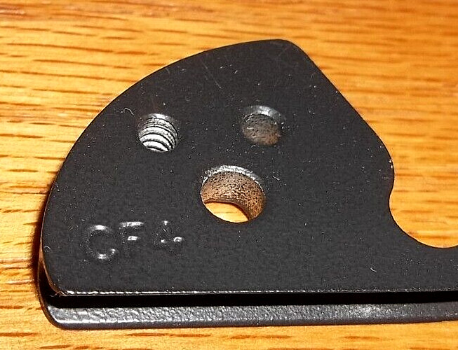 New PSE #4 CenterFire Draw Length Module - CF4 - FREE FAST SHIPPING