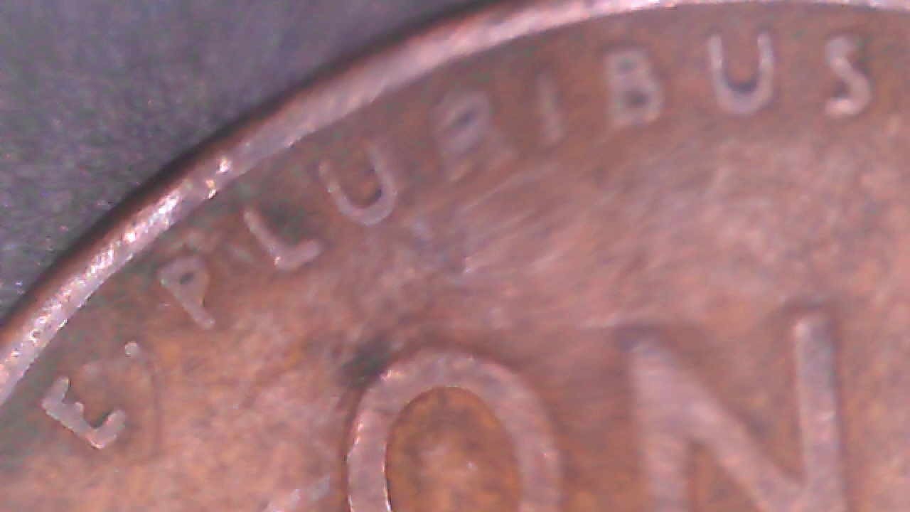 1935 P Wheat Penny BN