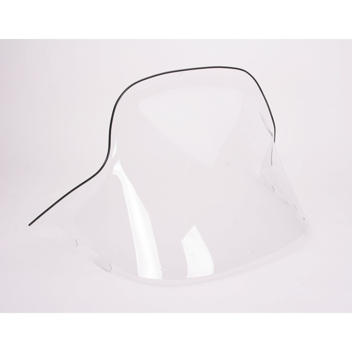 Sno-Stuff 22" Clear Windshield - 450-241-01