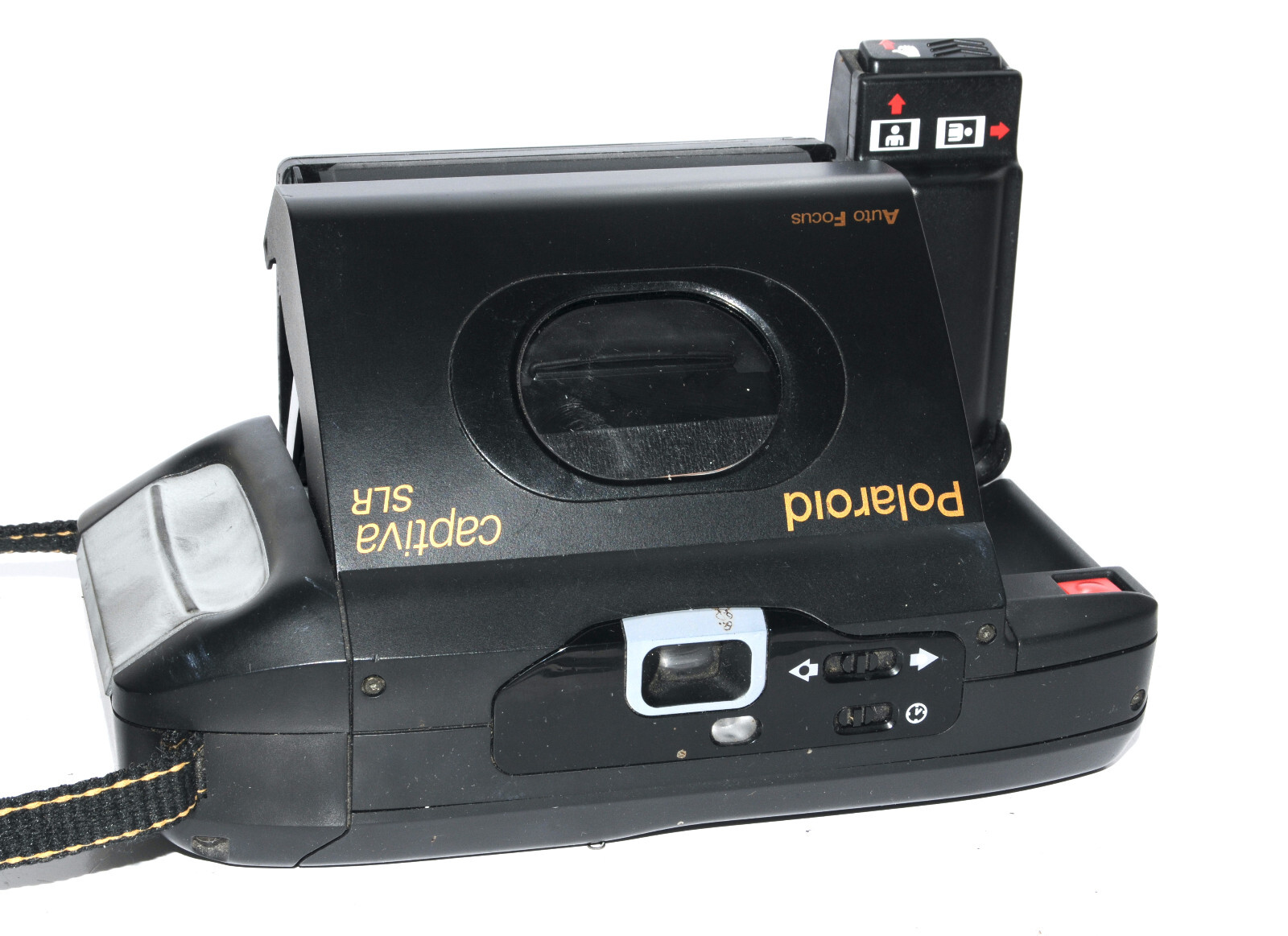Polaroid Captiva SLR Auto Focus