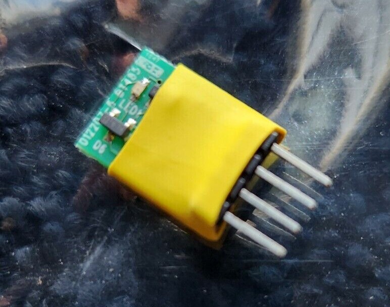 ALC / Automated Logic / Carrier BT485 Termination and BIAS "Sponge Bob"
