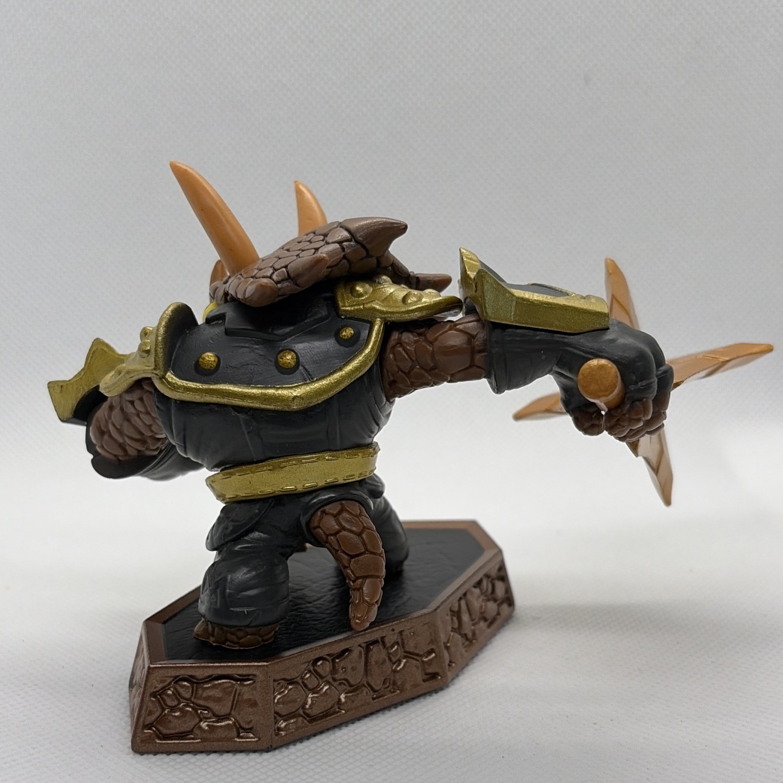 Skylanders imaginators Sensei Tri Tip