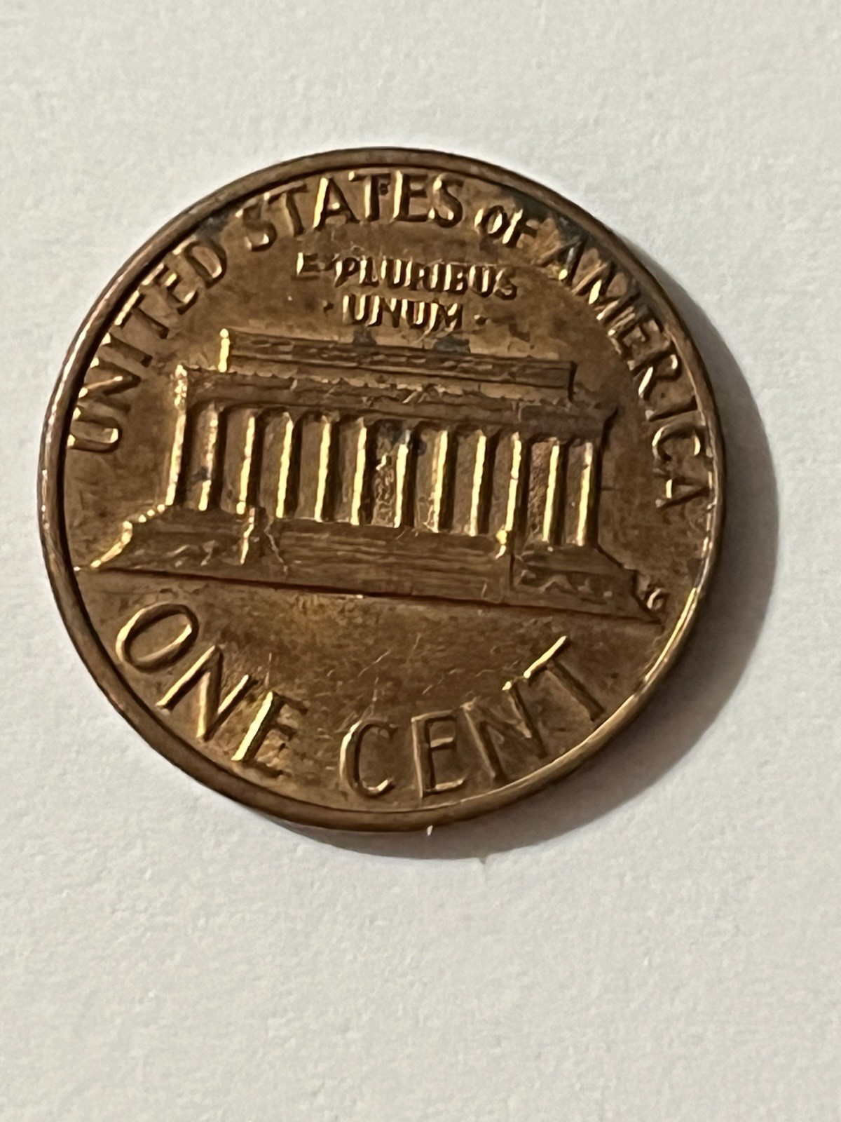 1982-D SMALL DATE OFF CENTER STRIKE RIM ERRORS FREE SHIPPING!