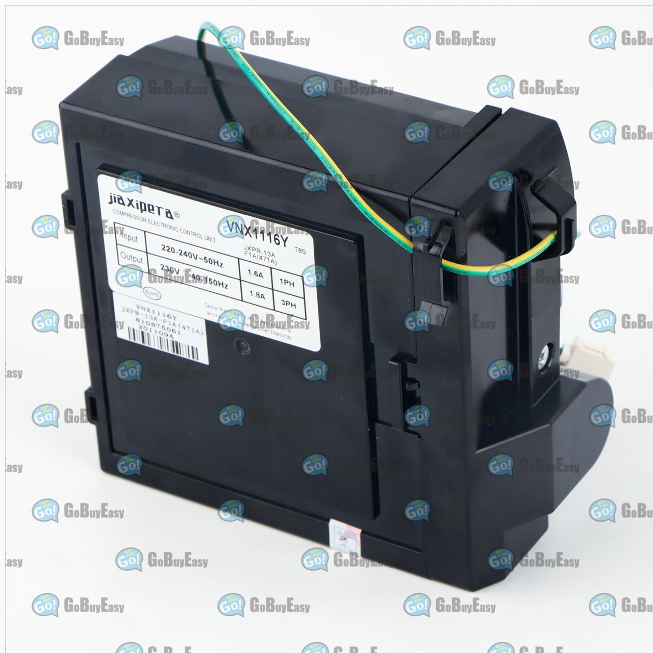 1PC New Fridge Refrigerator Inverter VNX1116Y