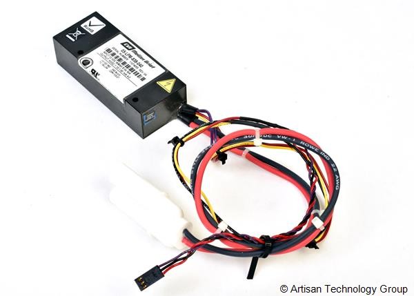 CVI Melles Griot 05-LPM-838-040 Laser Power Supply