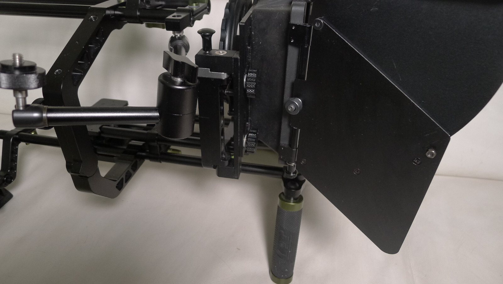 Lanparte Studio Camera Cage
