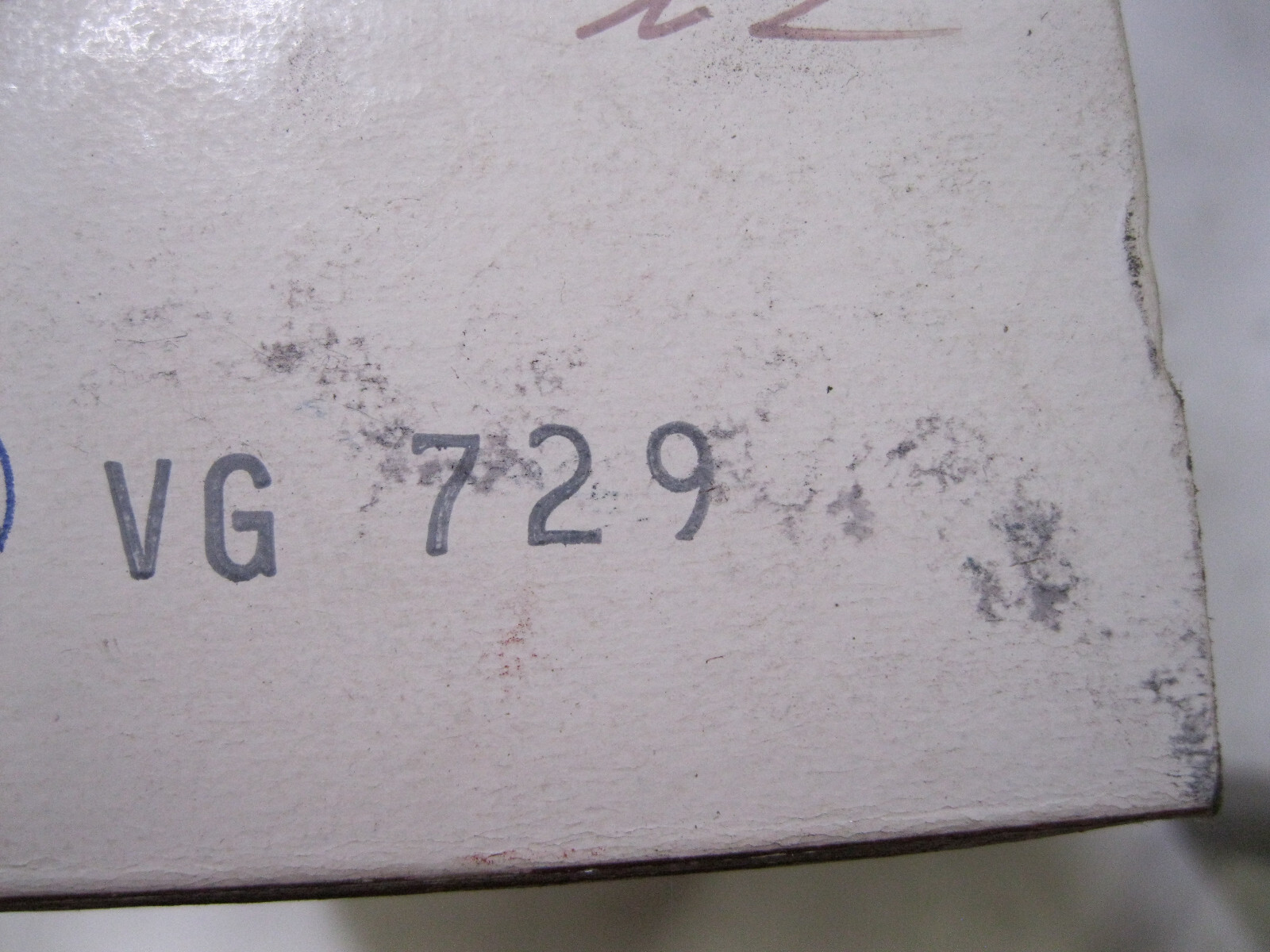 Engine Valve Guide Sealed Power VG-729