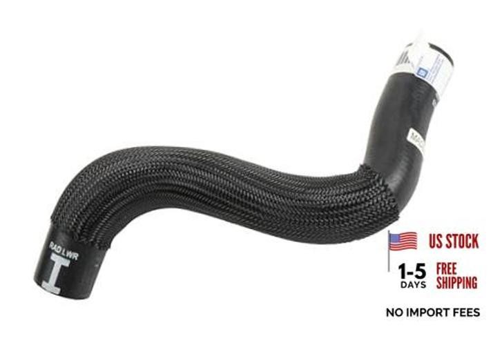 GM Original Equipment 23105392 Radiator Outlet Hose
