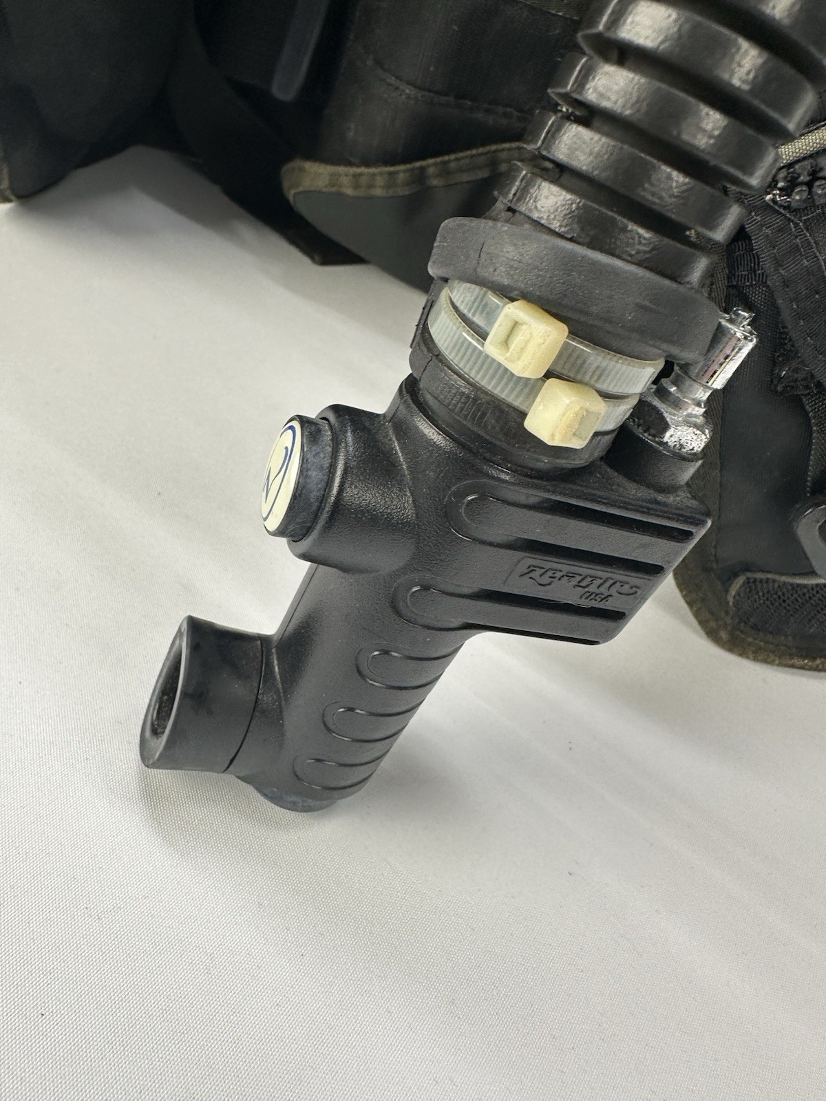 ScubaPro Classic BC BCD Small Black