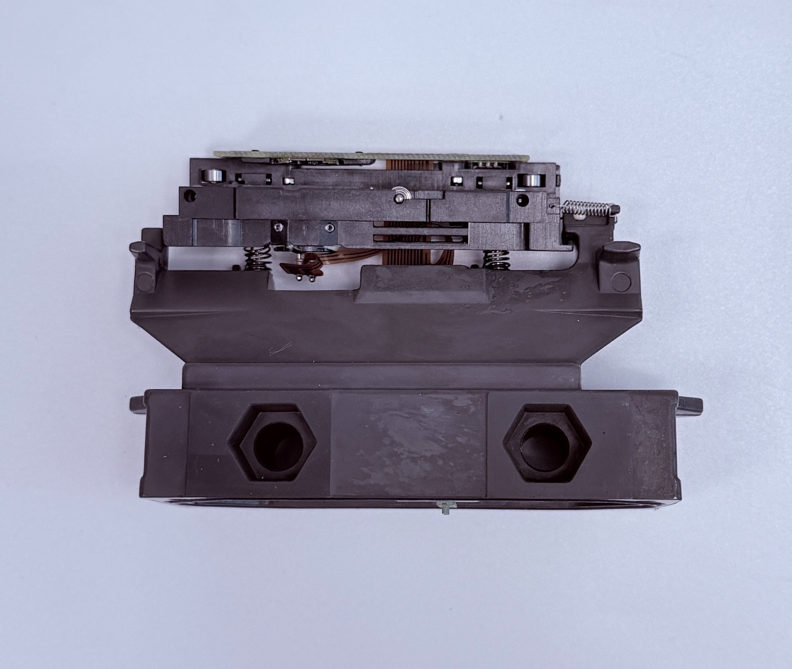 HEIDENHAIN Reader Head AE LS 704, ID: 326799-07 for linear encoder systems
