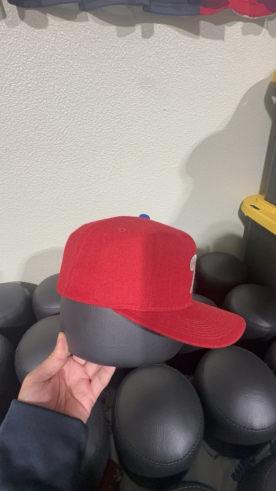 Hat Shaper Molder