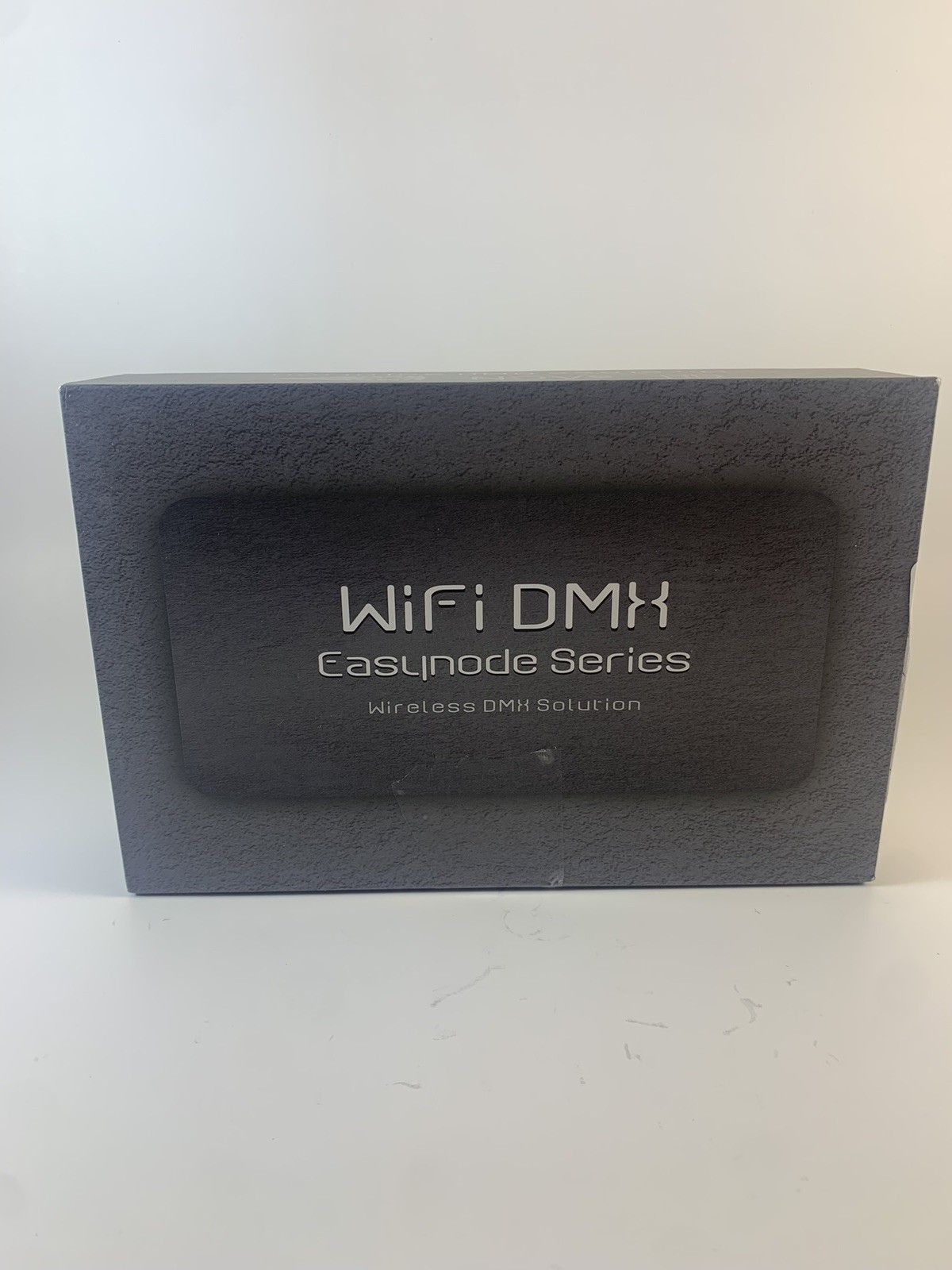Pknight 2.4G Wireless WiFi DMX Easynode Plus Mini DMX Controller with App WIFI-D