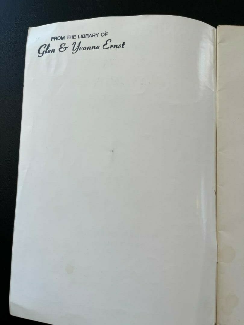 Vintage Instruction Manuel- Learning The Radiotelegraph Code - Tenth Edition