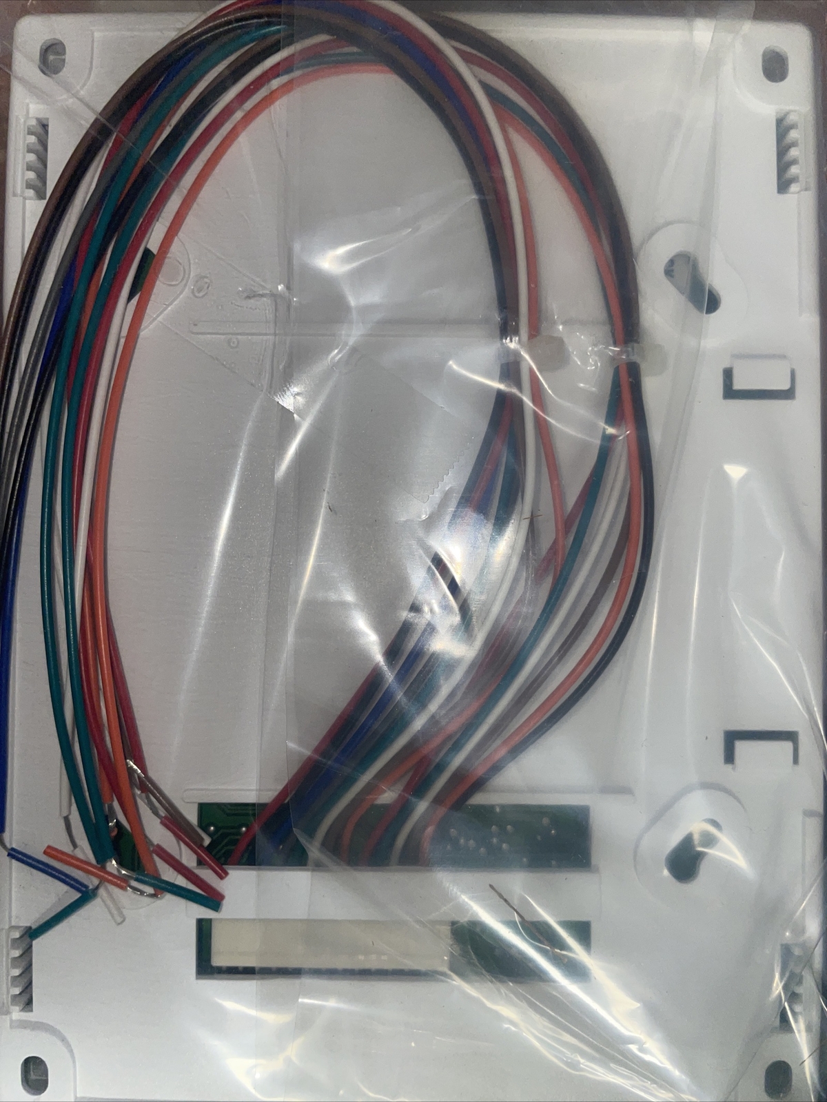 NEW!!! LENEL Command Keypad LNL-CK