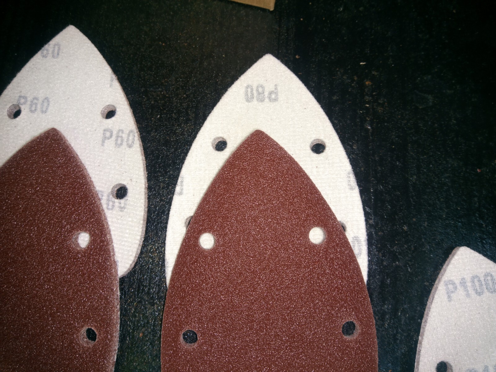 Tack cloth Sanding Sheets For Corner Mouse Sander
