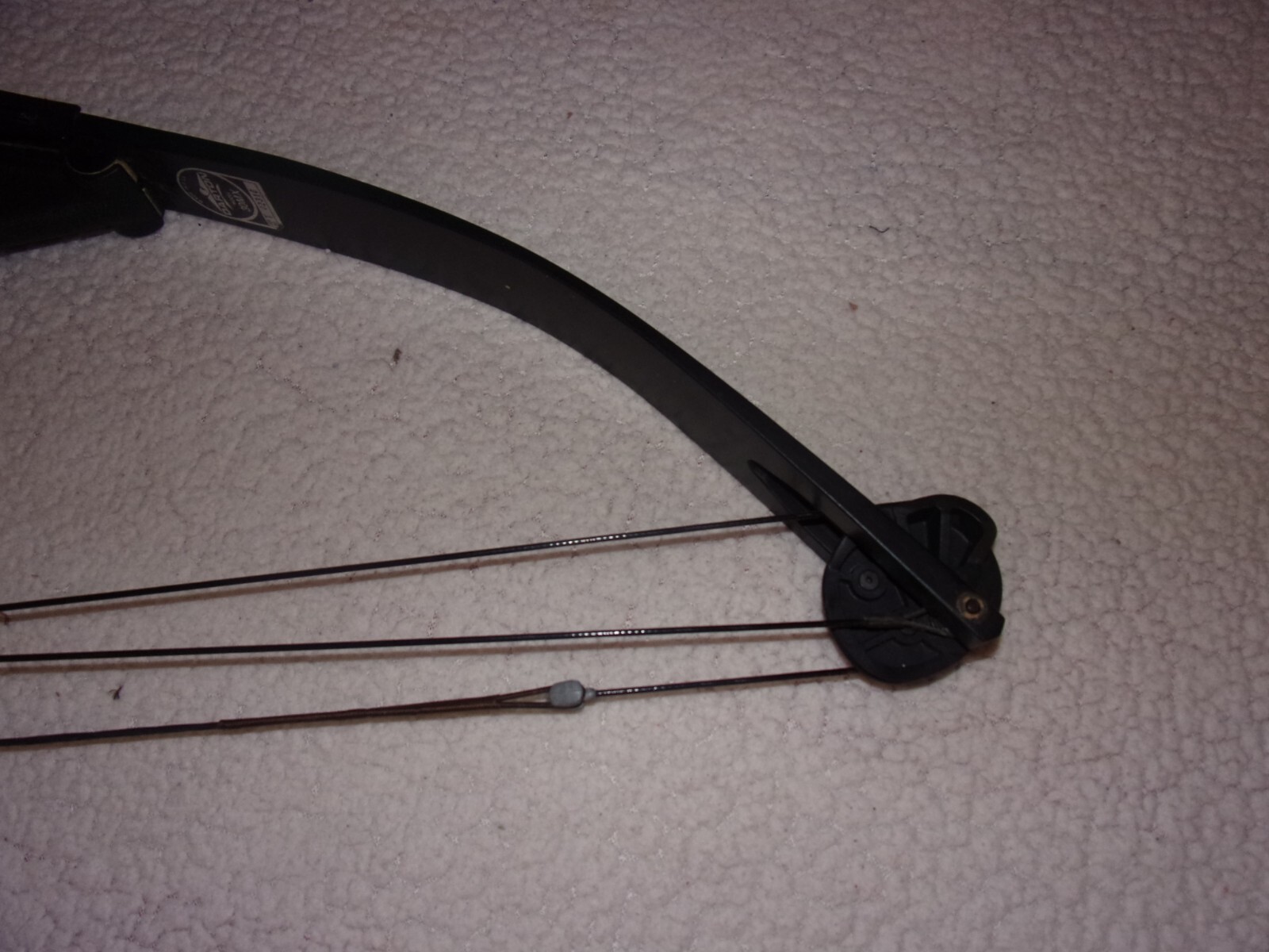 Darton Archery 30MX Compound Bow
