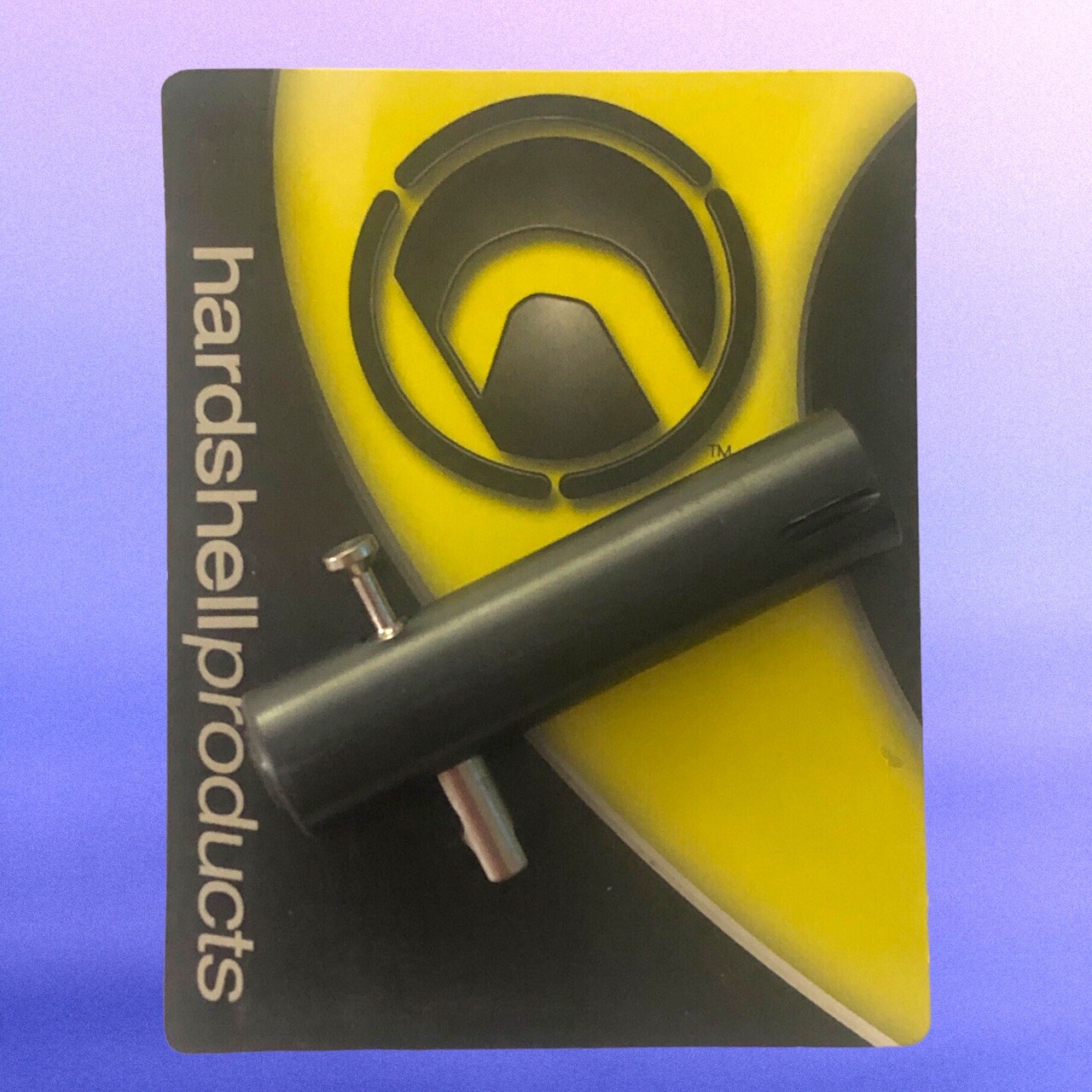 NEW Hardshell Products Planet Eclipse EGO 7 2007 Delrin Bolt Paintball Gun PE2