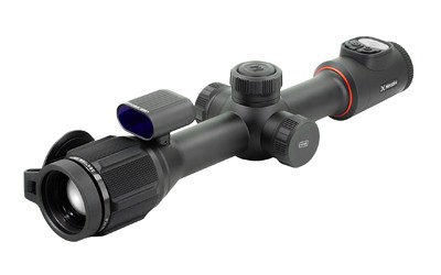 NOCPIX BOLT L35R THERMAL 384 LRF BLK
