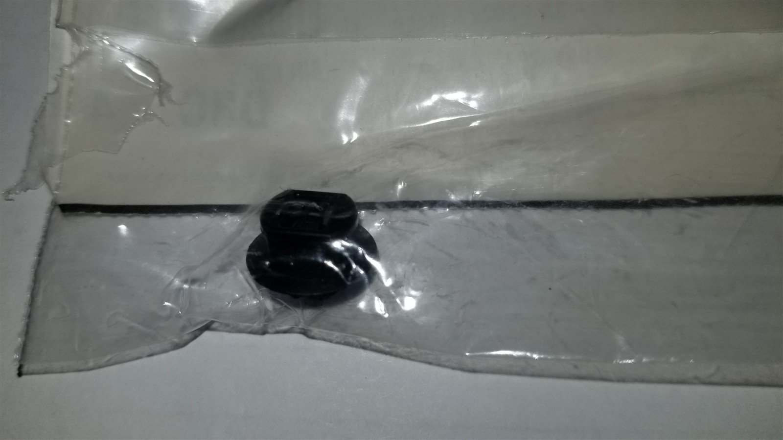 Bobcat 6690688 Plastic mount New Old Stock