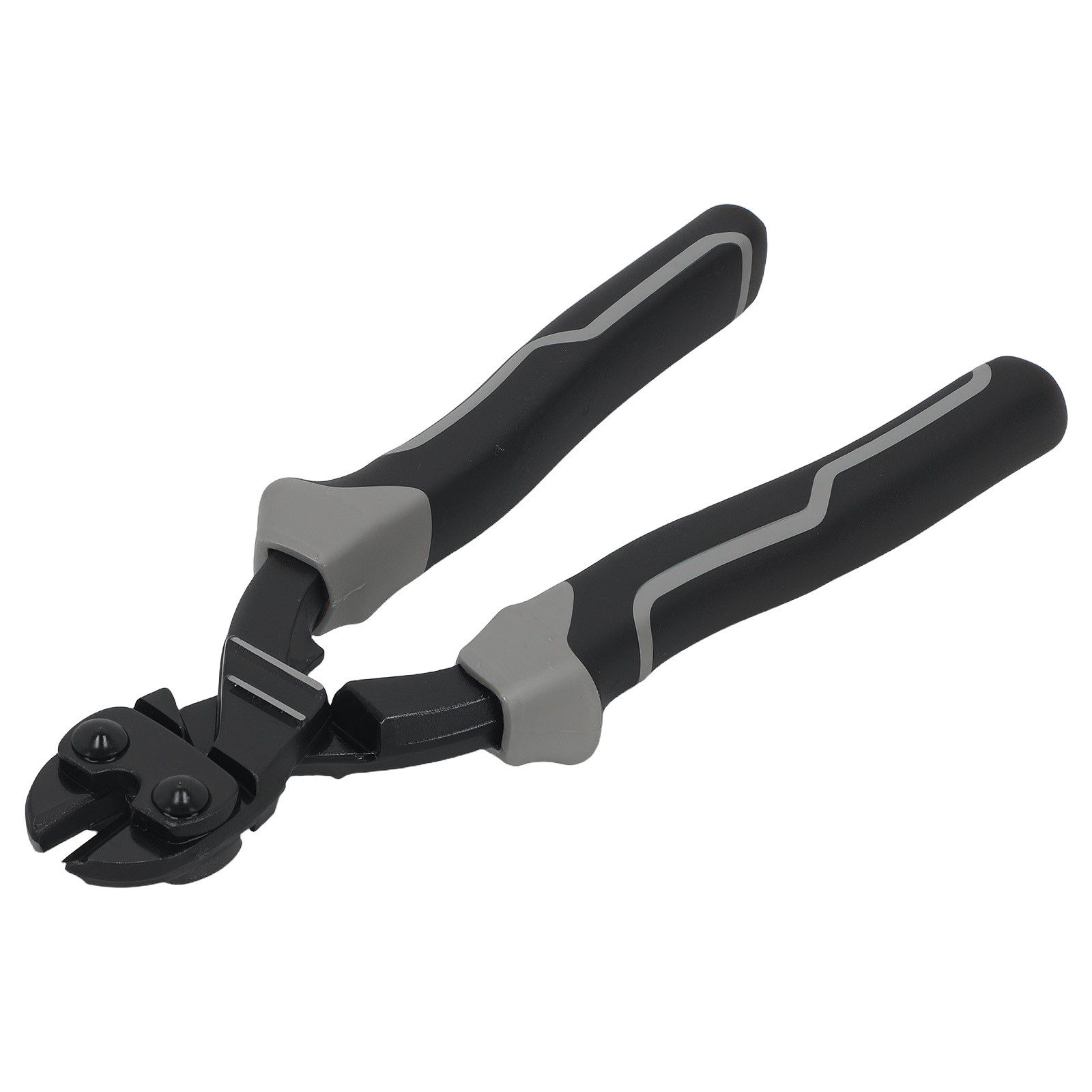 8in Bolt Pliers Steel Wire Cable Snip Heavy Duty handling Hand Tool Plier