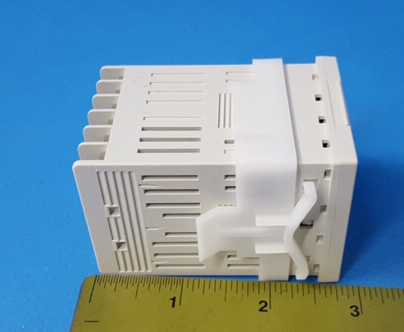 TEMPERATURE CONTROLLER, TC4S-14R, AUTONICS, 100-240V, (RTD, Type J, K, L)