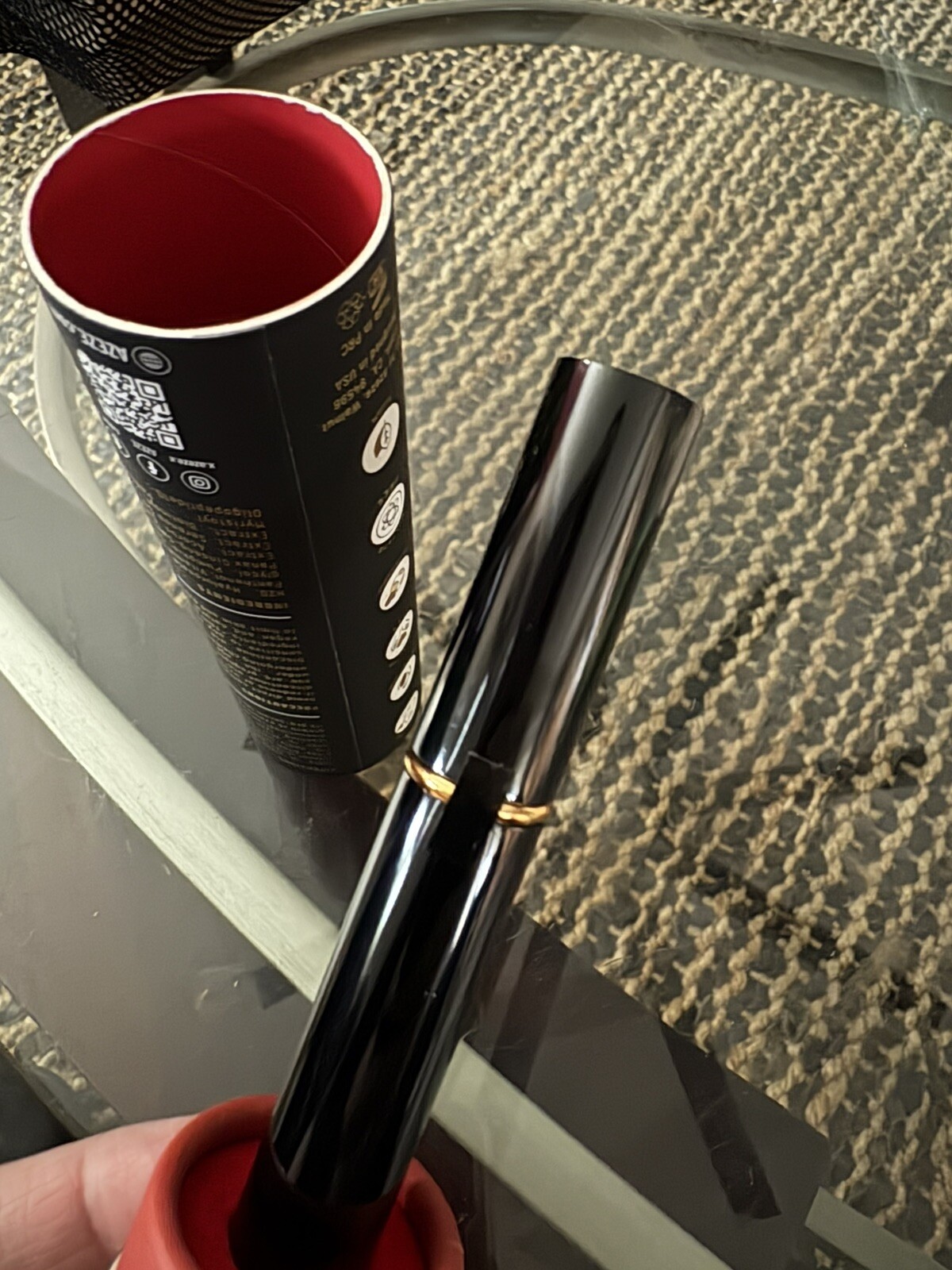 Azeze Eyelash Growth Serum