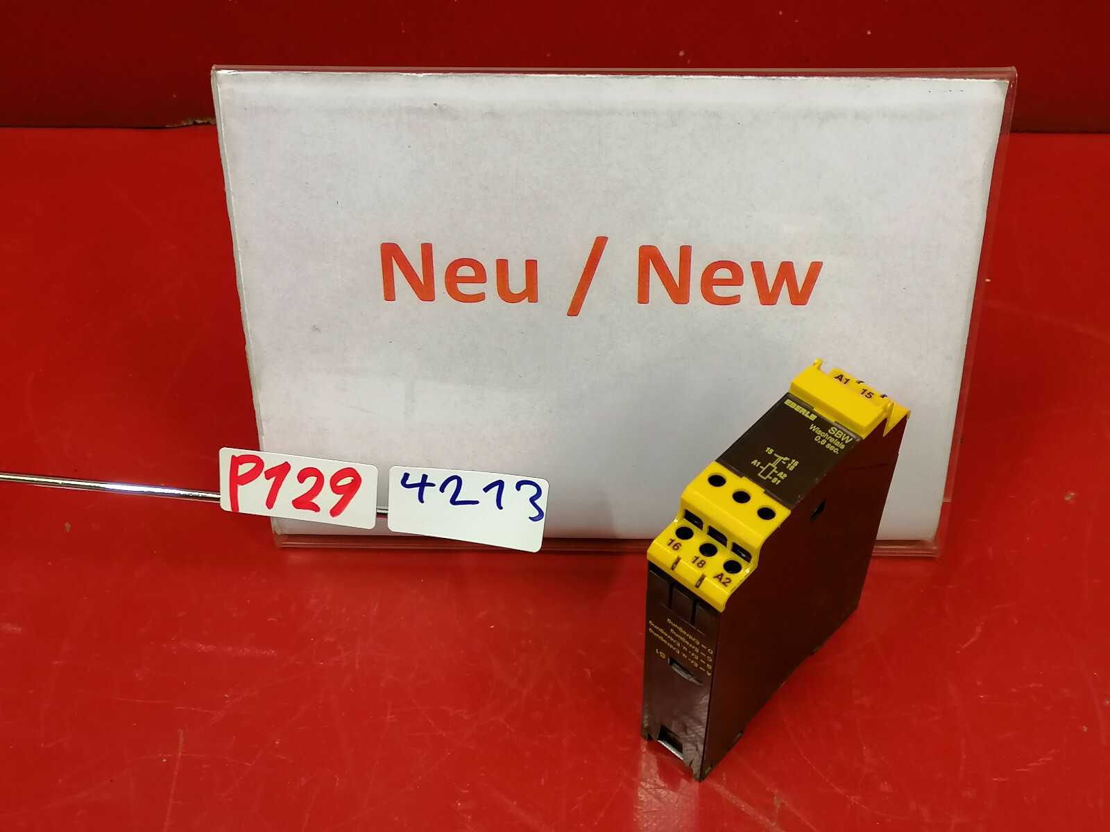Eberle SBW NEW