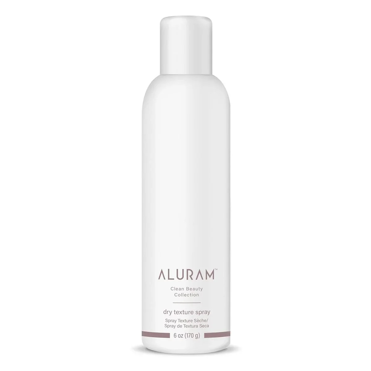Aluram Clean Beauty Dry Texture Spray