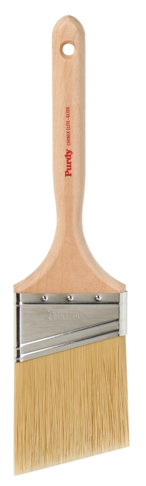 Purdy Chinex Elite Angled Paint Brushes
