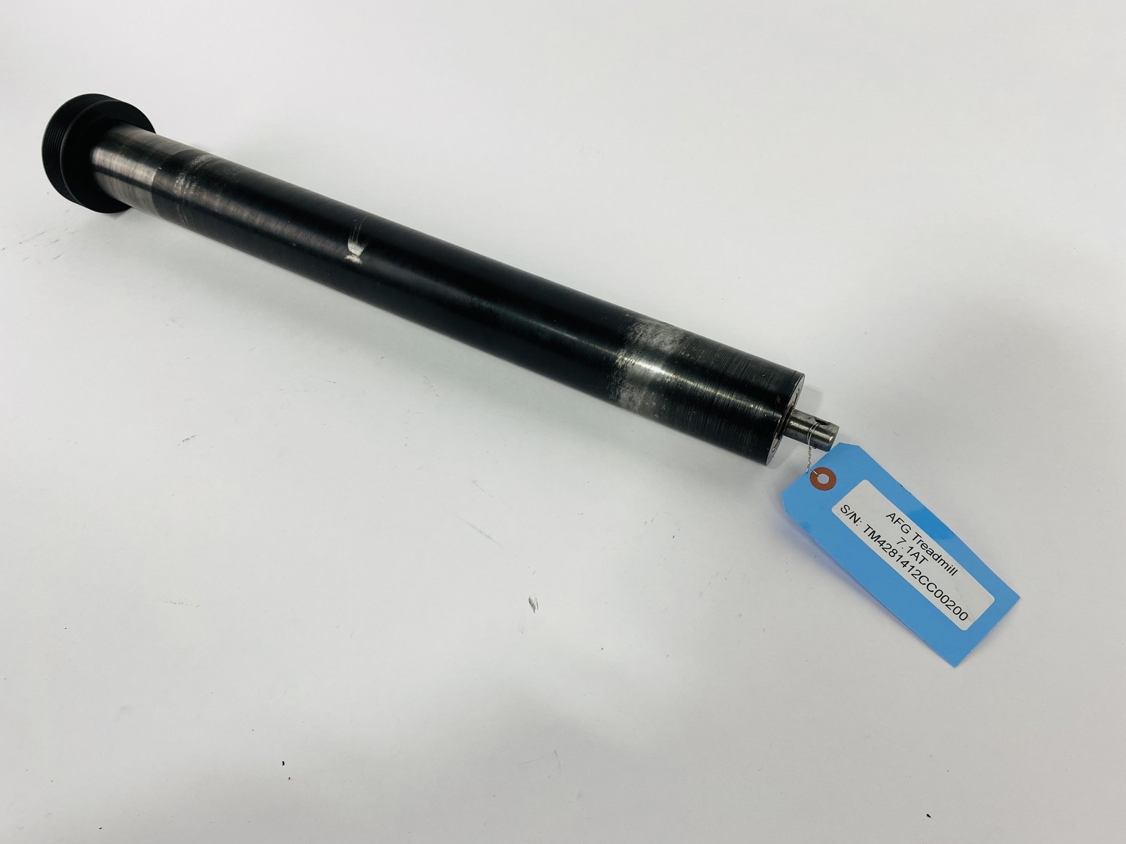 AFG 7.1AT Treadmill Front Drive Roller (RP375)