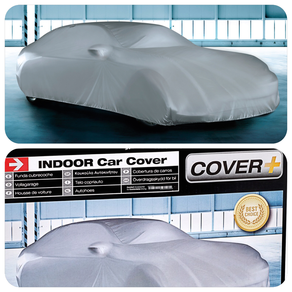 Ford Cougar Indoor Garage & Showroom Breathable Dustcover Car Protect Cover