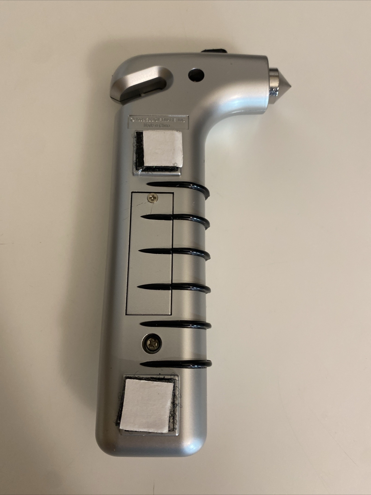 Auto Emergency Multi Function Tool Auto Escape Hammer Unused zad
