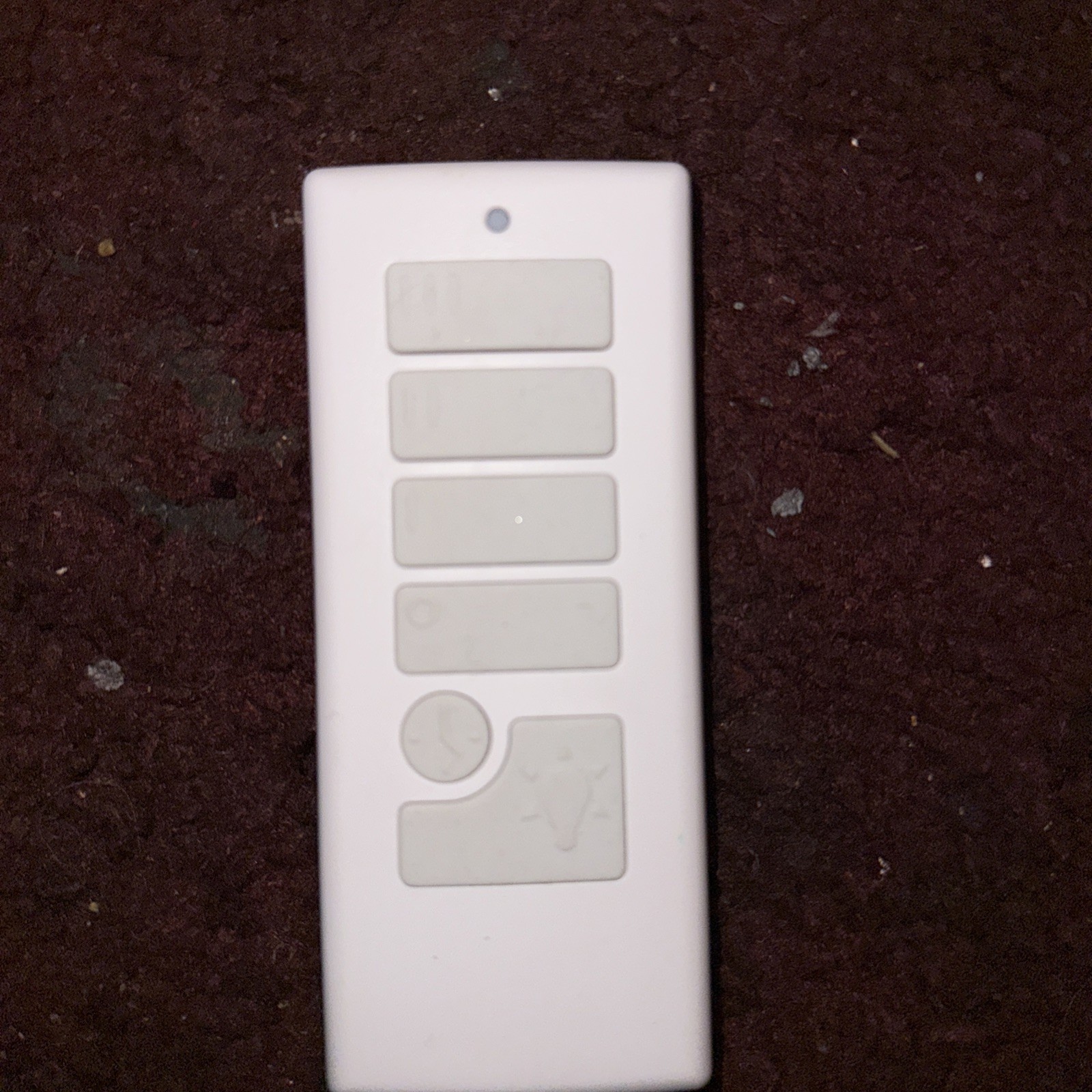 Universal Ceiling Fan Remote Control NEW SEALED Harbor Breeze Westinghouse Etc