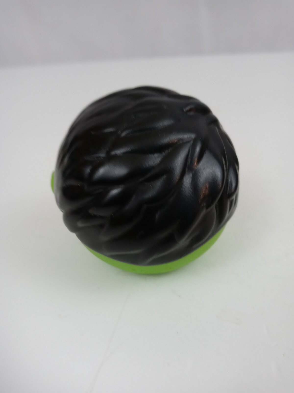 2010 Marvel Superhero Squad Mini Bubble Bath Topper Hulk Collectible